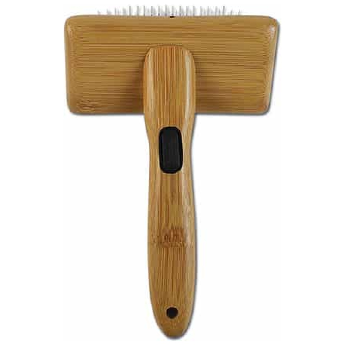 Bamboo Groom karte med dubber - Image 10