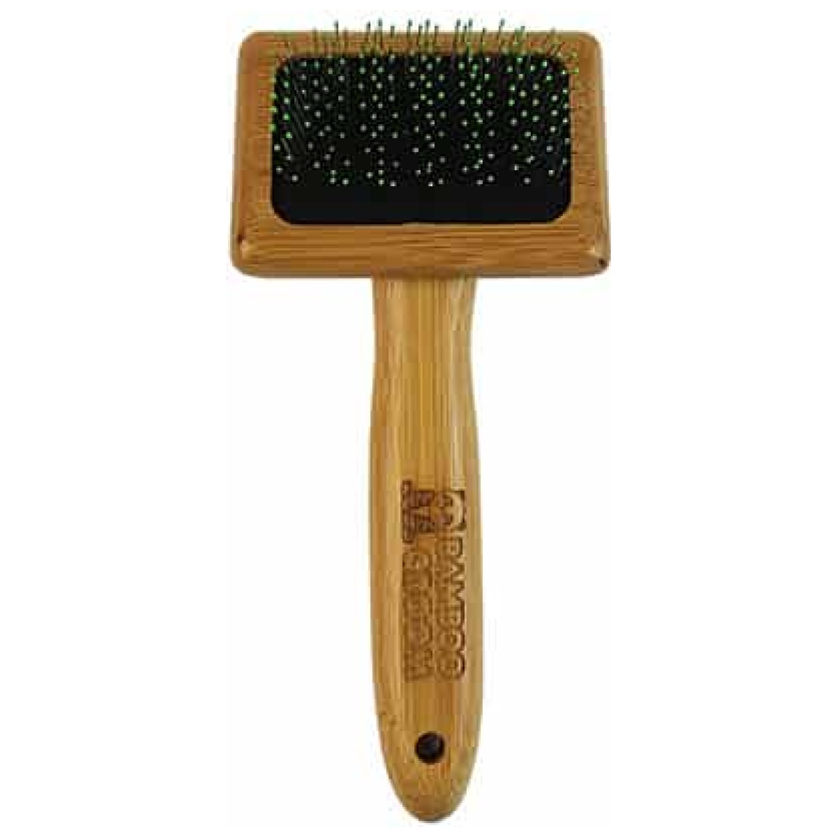 Bamboo Groom karte med dubber - Image 6
