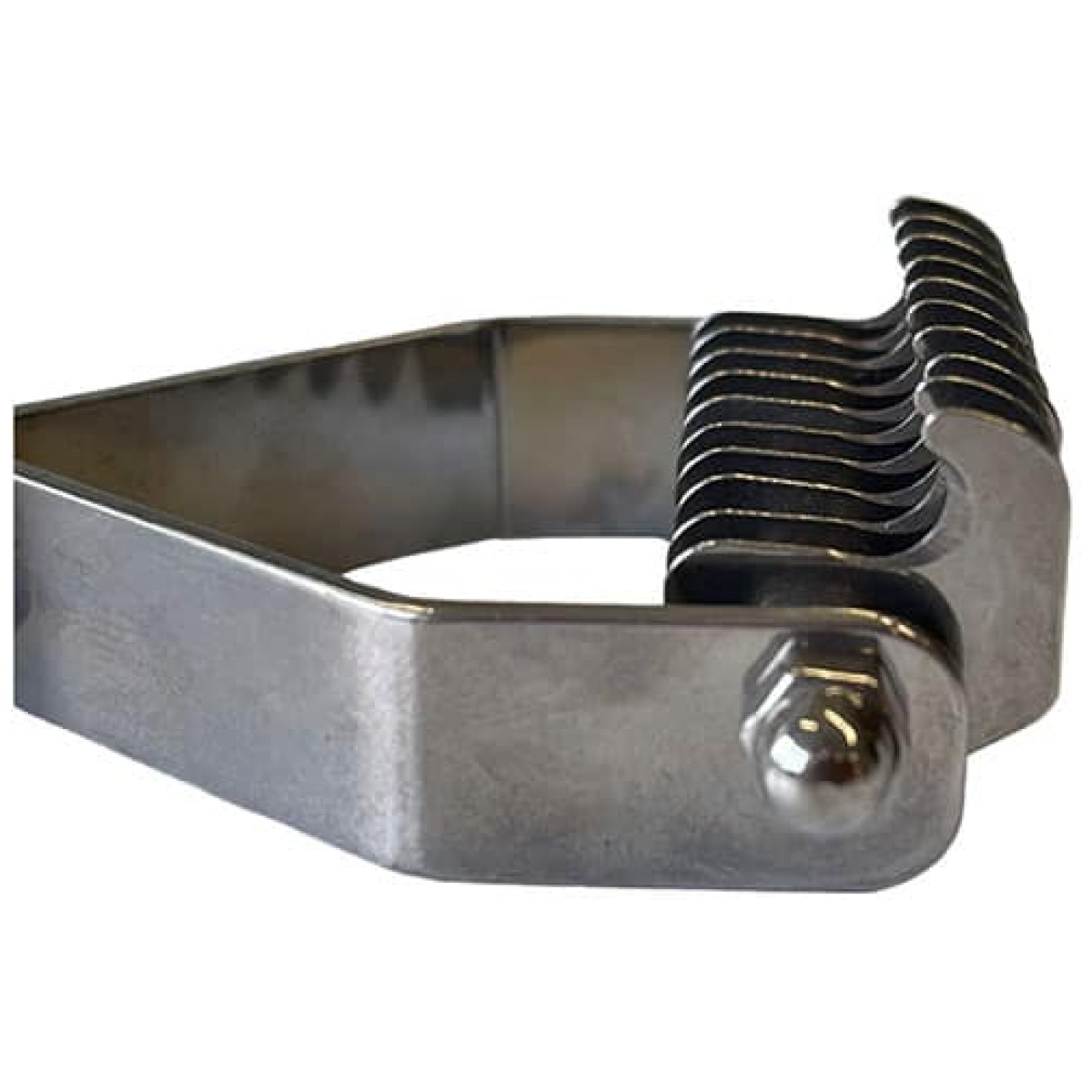 Bamboo Groom underuldskam