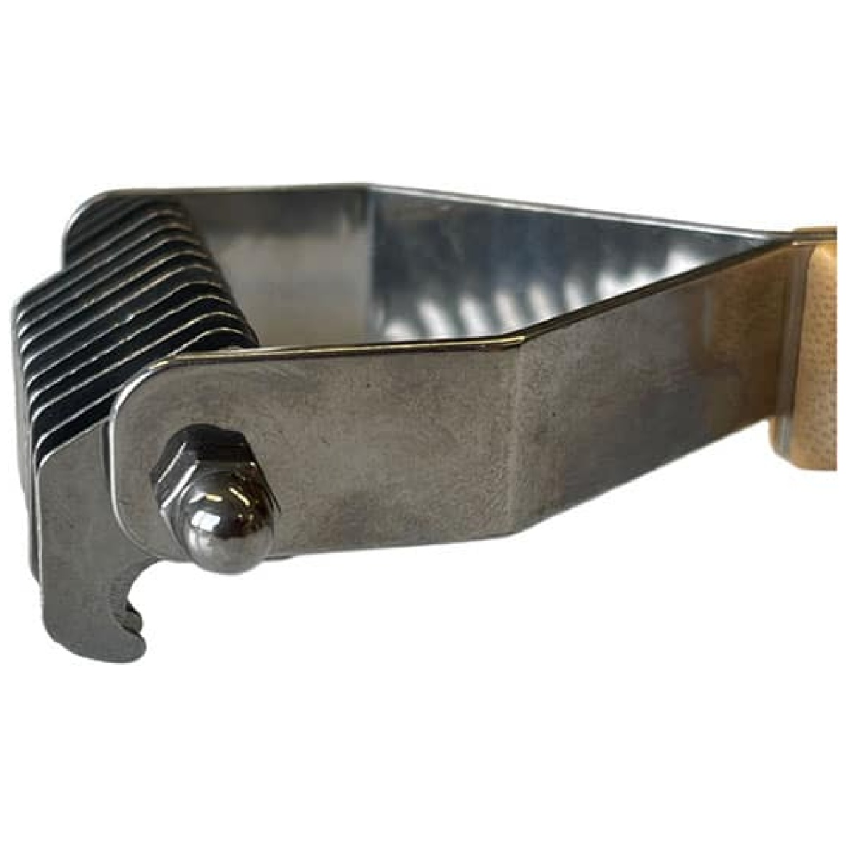 Bamboo Groom underuldskam