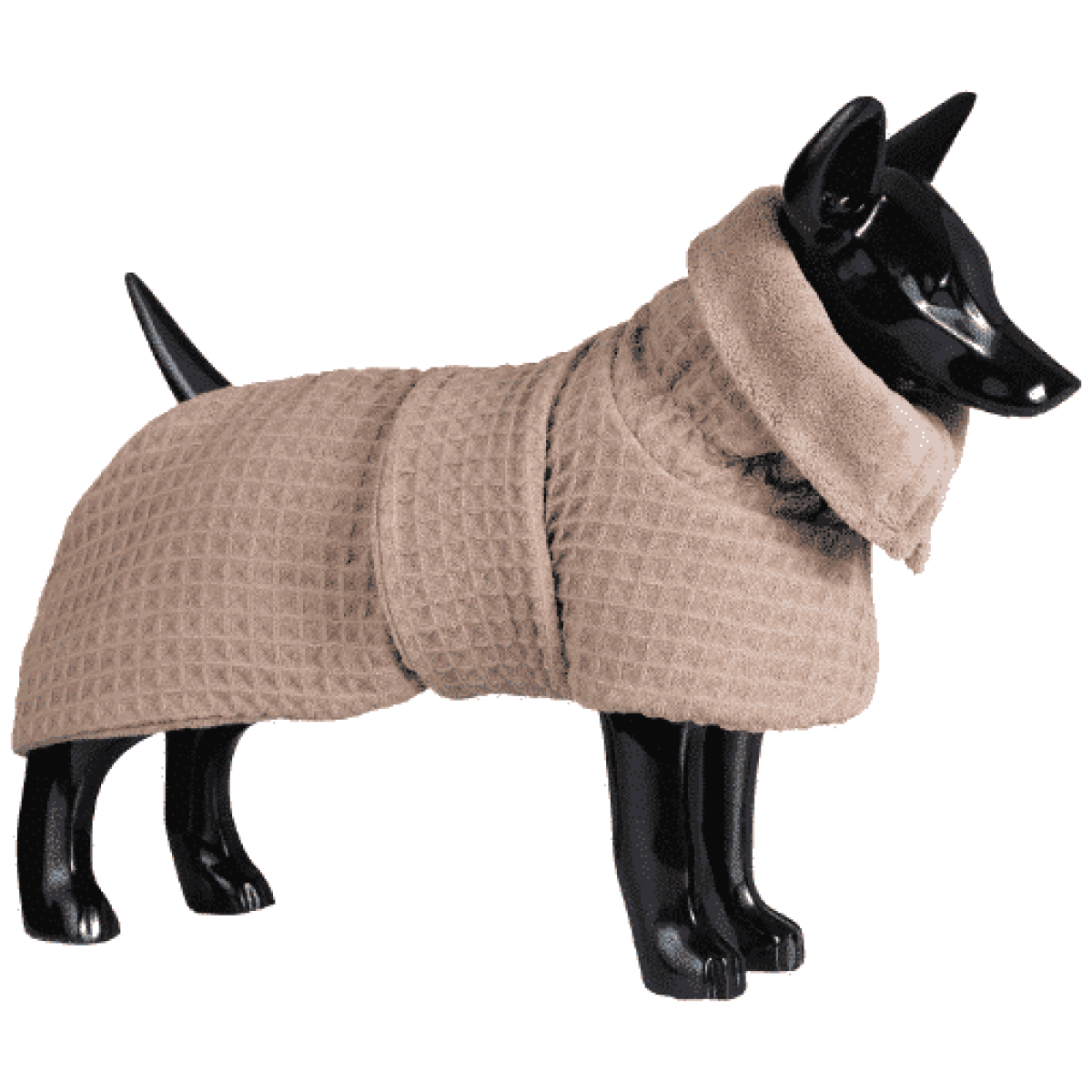 Paikka Tørredragt Spa, Taupe - Image 10