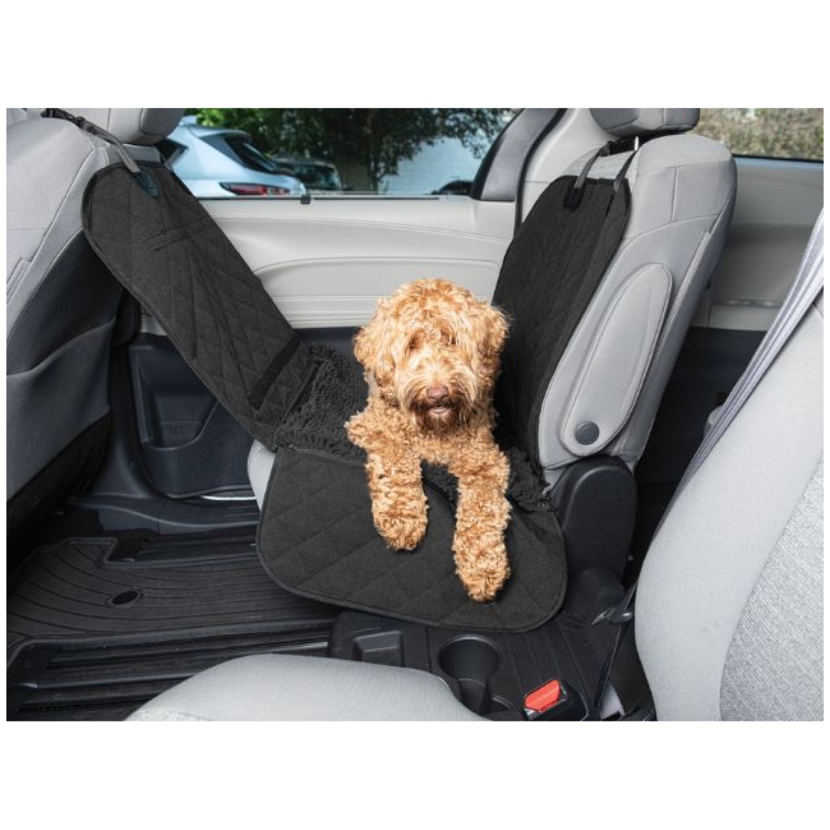 Dirty Dog Doormat Multi Display m. sortiment, 38 enheder - Image 10