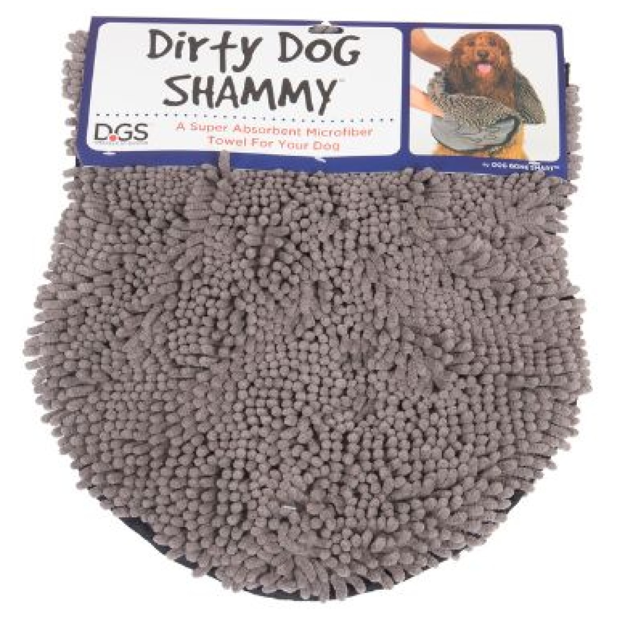 Dirty Dog Doormat Multi Display m. sortiment, 38 enheder - Image 8