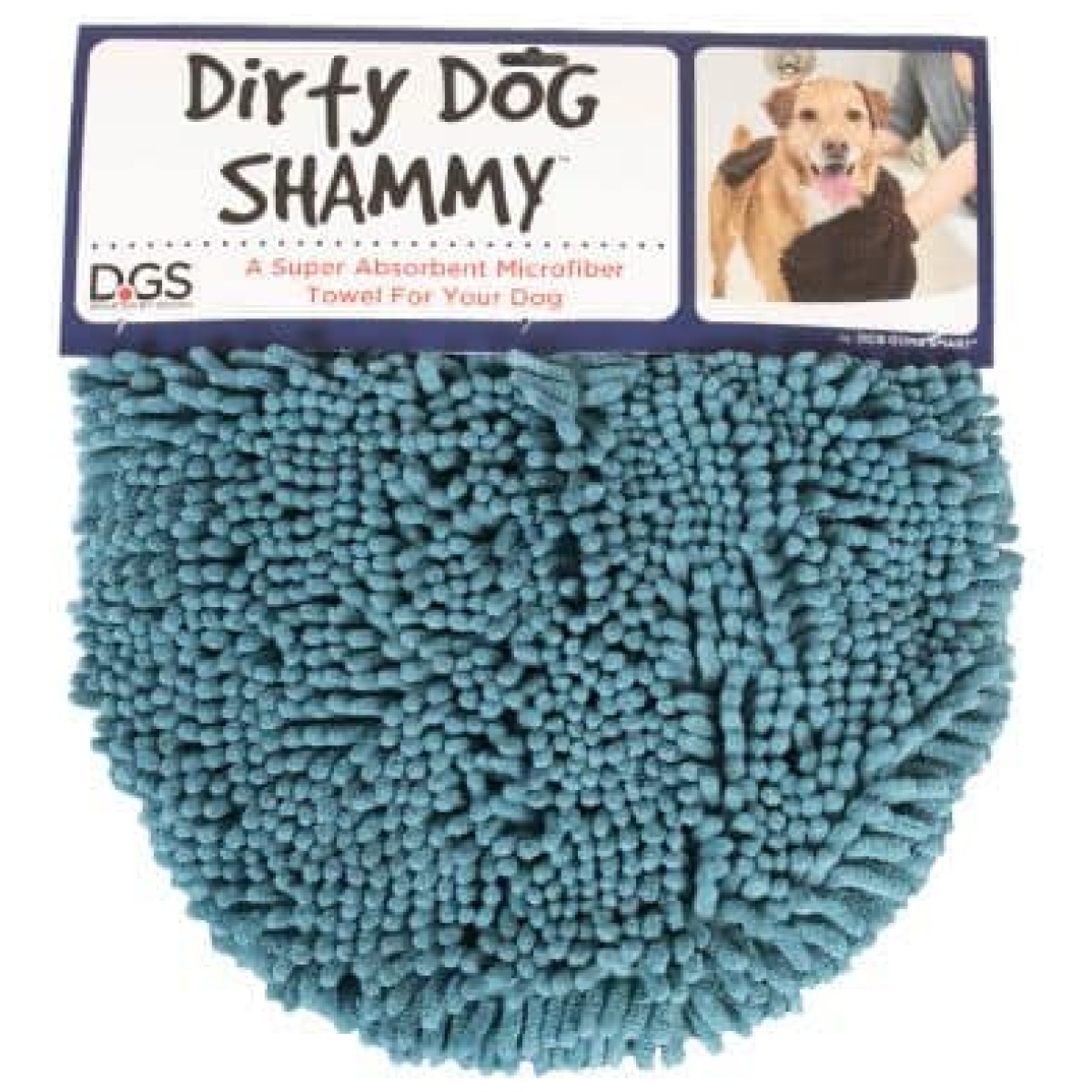 Dirty Dog Doormat Multi Display m. sortiment, 38 enheder - Image 9