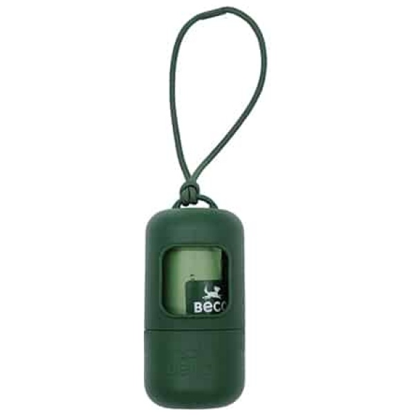 Beco høm høm poser dispenser