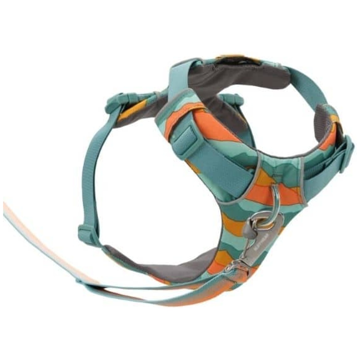 Ruffwear Front Range Sele, Spring Mountains - Image 6