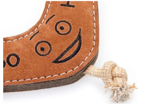 Green & Wilds Benny the Boomerang