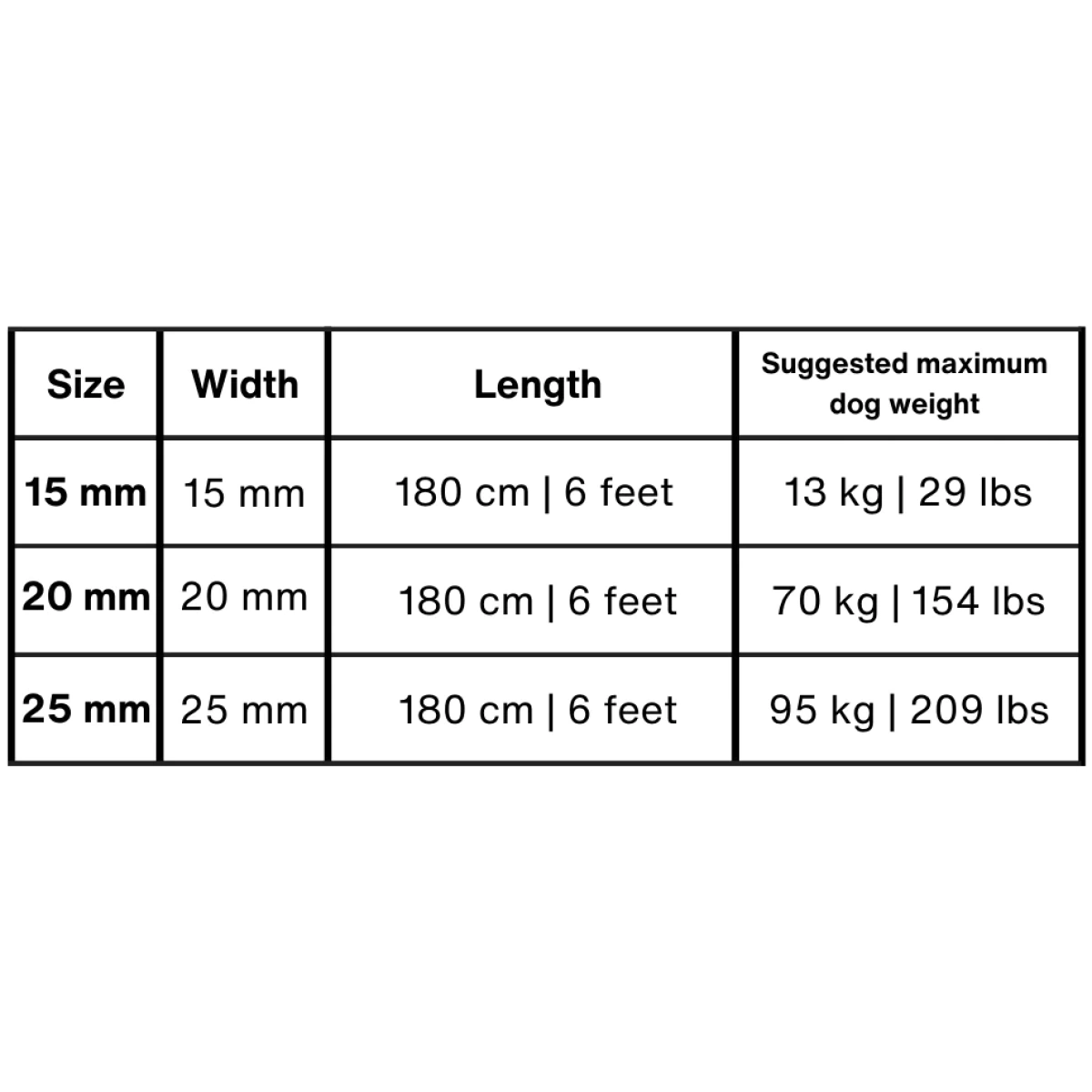 Paikka Glow Line, Hvid - Image 6