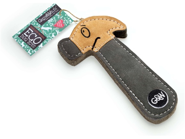 Green & Wilds Hugo the Hammer