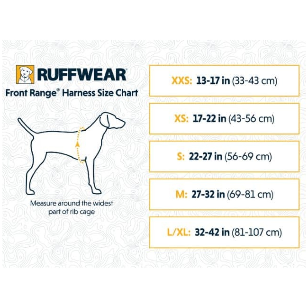 Ruffwear Switchbak™ Sele, Red Sumac - Image 9