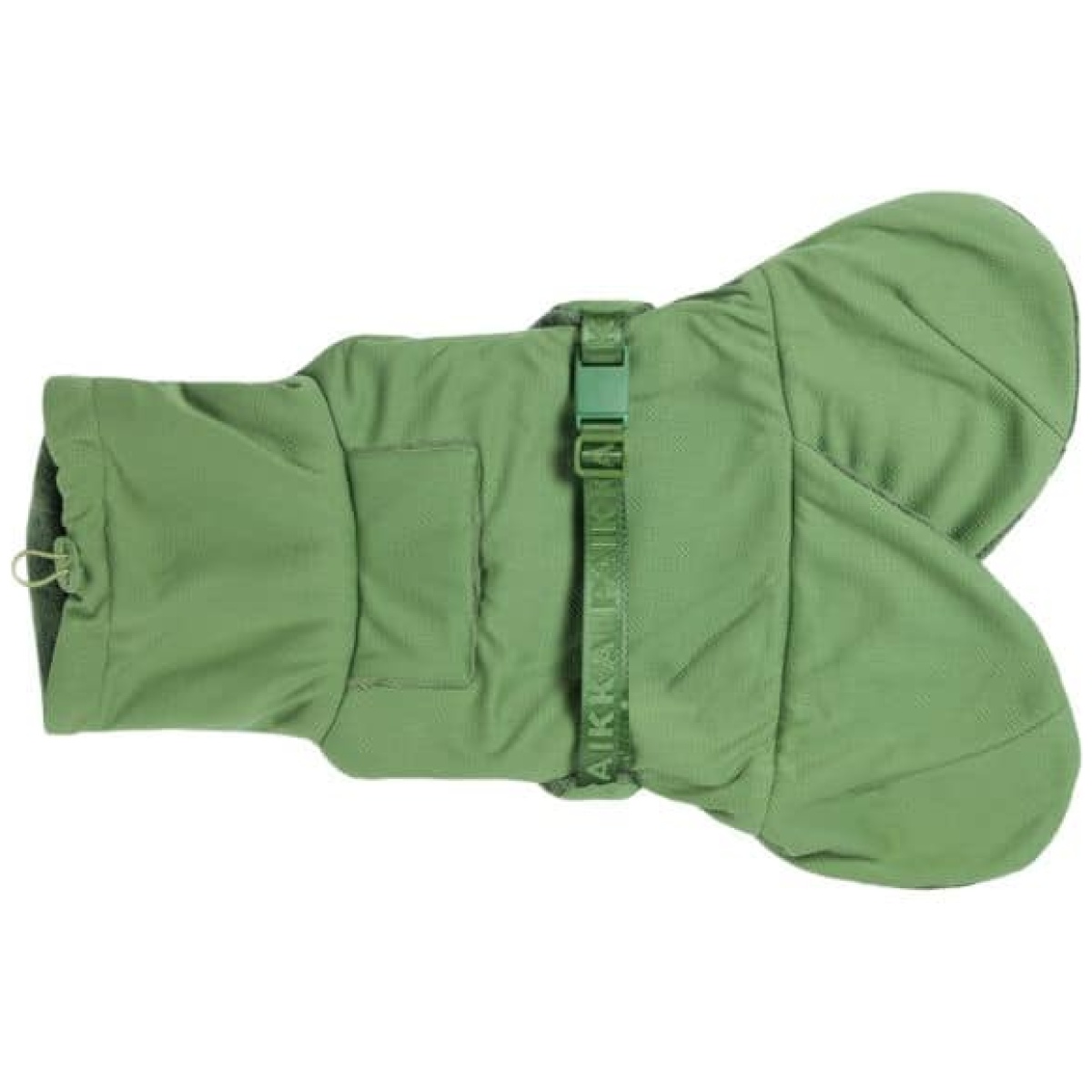 Paikka Tørredragt 2Go, Olive - Image 6