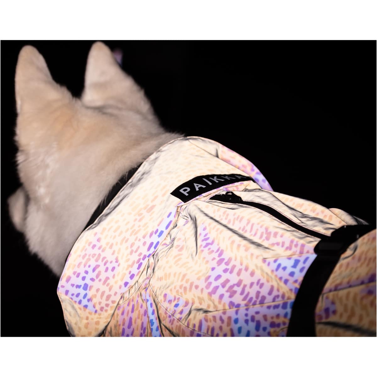 Paikka Regnfrakke 2.0 - Image 9