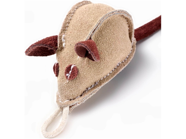 Green & Wilds Mike the Mouse