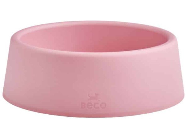 Beco Hundeskål 100% PCR – Pink