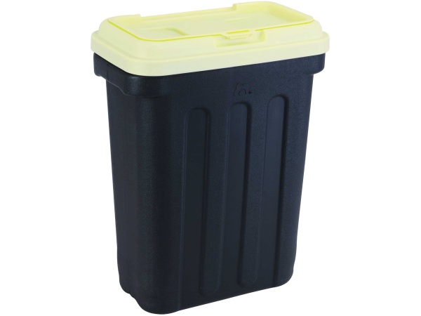 Mælson, Dry Box feed bucket, Cream 15 kg