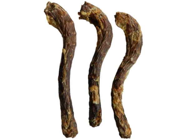 Tikki Andehalse, 5kg