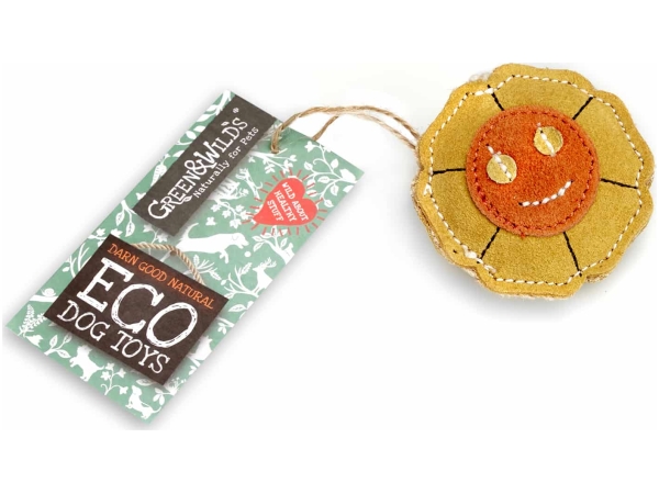 Green & Wilds Sylvia the Sunflower