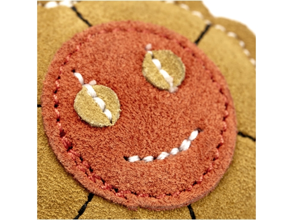 Green & Wilds Sylvia the Sunflower