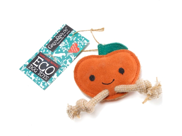 Green & Wilds Sancho the Satsuma