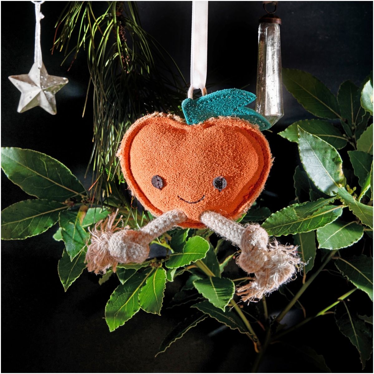 Green & Wilds Sancho the Satsuma - Image 6