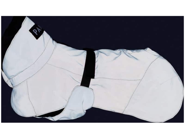 Paikka Visibility Vinterfrakke Uld, Grøn