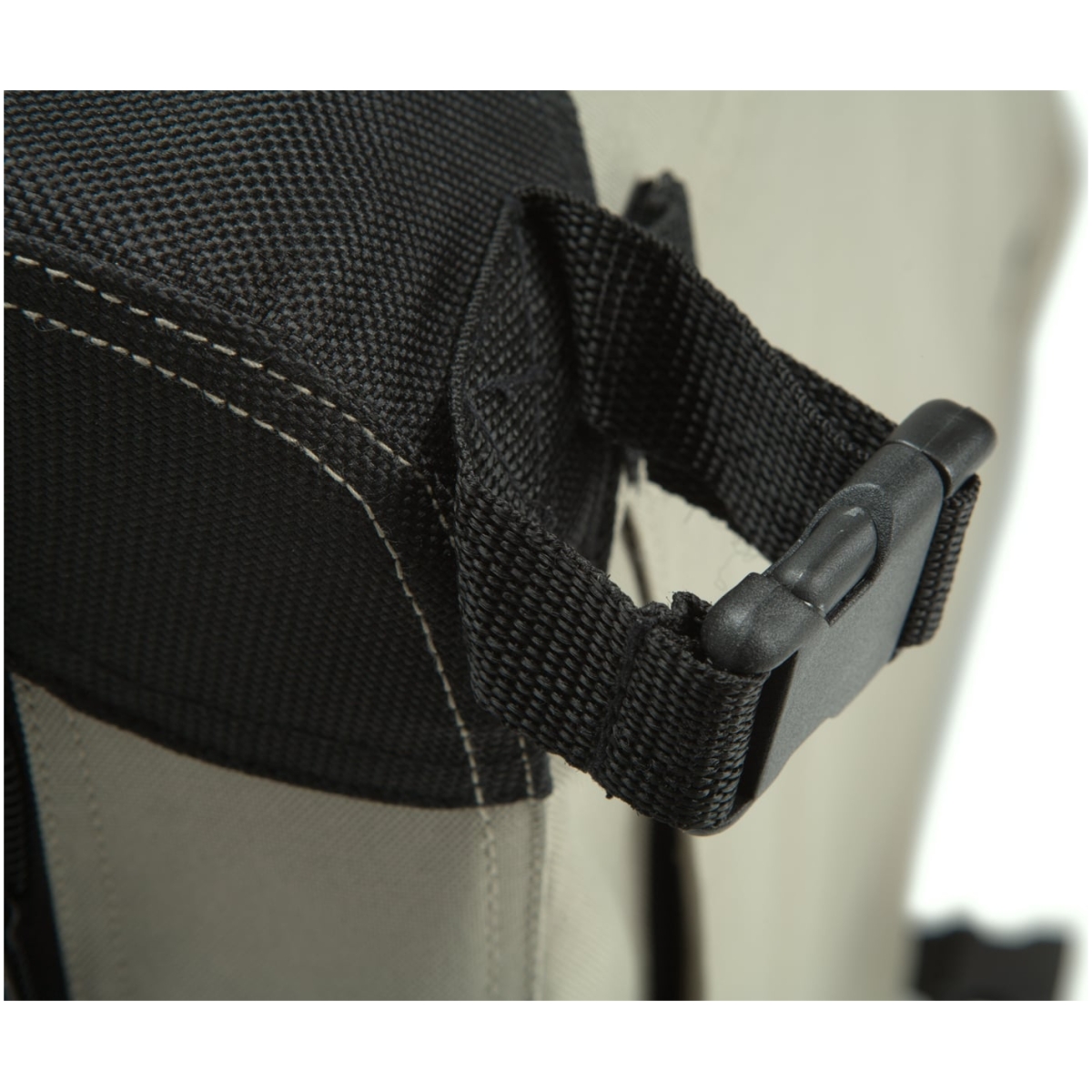 Mælson, Soft Kennel Transporttaske, Tan - Image 7